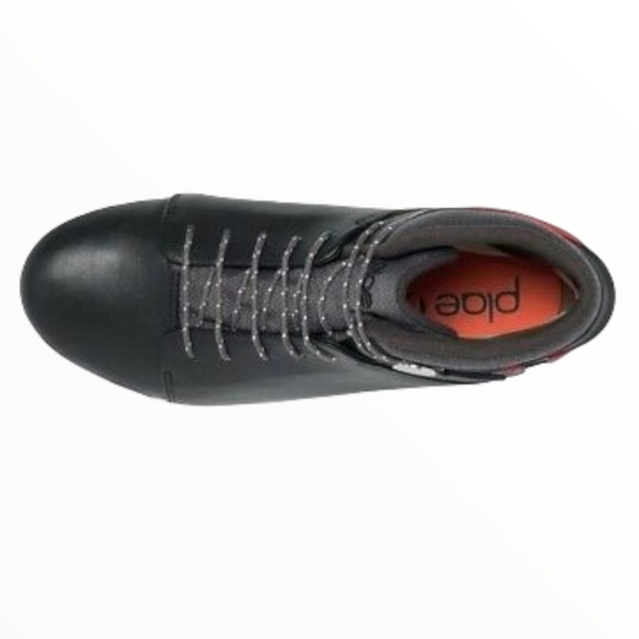 PLAE Waterproof Leather 'Abra' Shoes - Picture 9 of 9